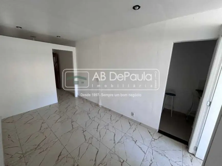 Foto 8 de Sala Comercial para alugar, 46m2 em Rio De Janeiro - RJ