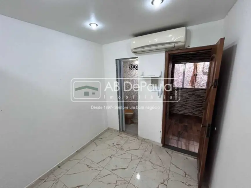 Foto 6 de Sala Comercial para alugar, 46m2 em Rio De Janeiro - RJ