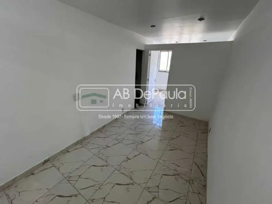 Foto 4 de Sala Comercial para alugar, 46m2 em Rio De Janeiro - RJ