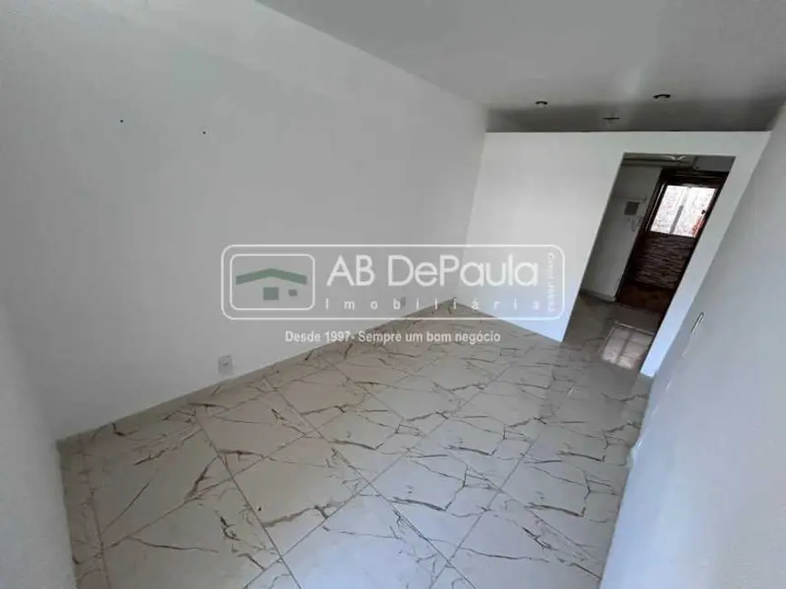 Foto 9 de Sala Comercial para alugar, 46m2 em Rio De Janeiro - RJ