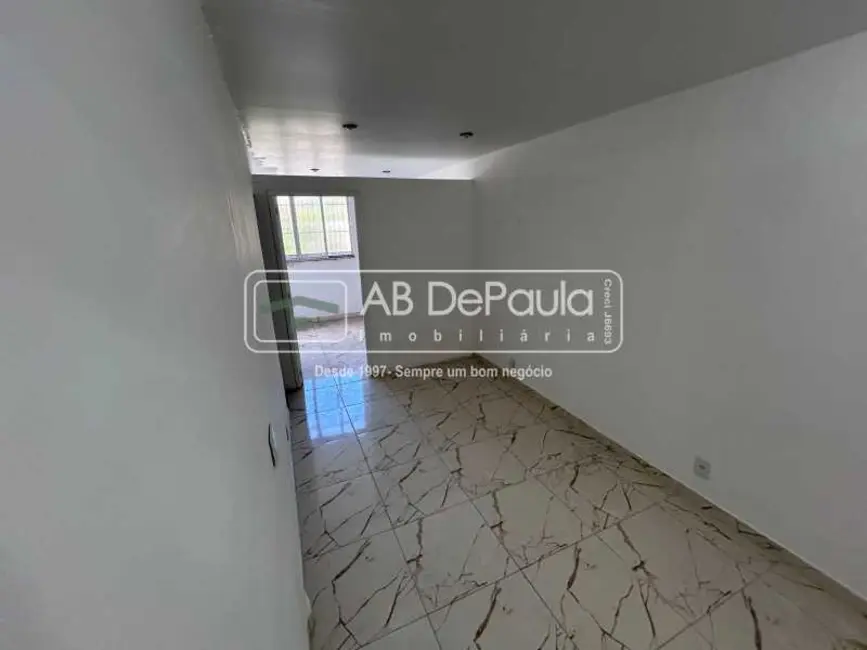 Foto 3 de Sala Comercial para alugar, 46m2 em Rio De Janeiro - RJ