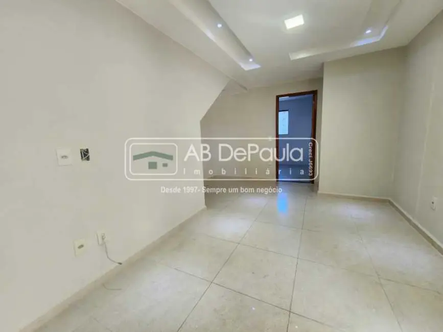 Foto 4 de Apartamento com 2 quartos à venda, 63m2 em Rio De Janeiro - RJ