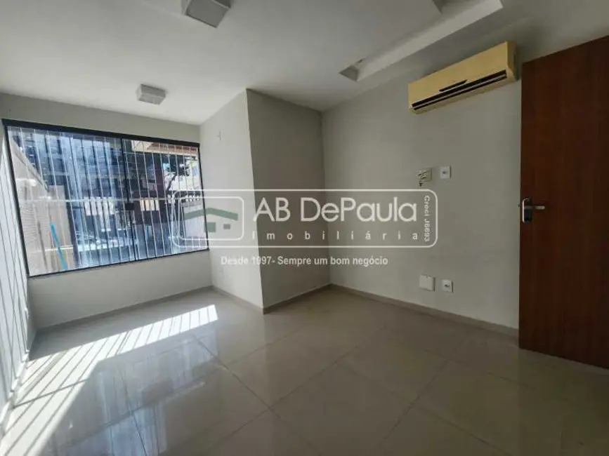 Foto 7 de Apartamento com 2 quartos à venda, 63m2 em Rio De Janeiro - RJ