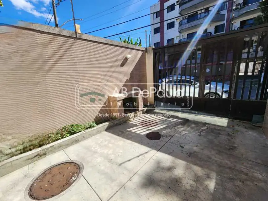 Foto 2 de Apartamento com 2 quartos à venda, 63m2 em Rio De Janeiro - RJ