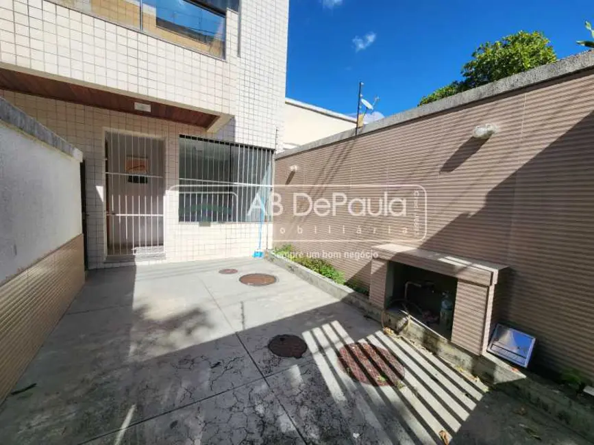 Foto 1 de Apartamento com 2 quartos à venda, 63m2 em Rio De Janeiro - RJ