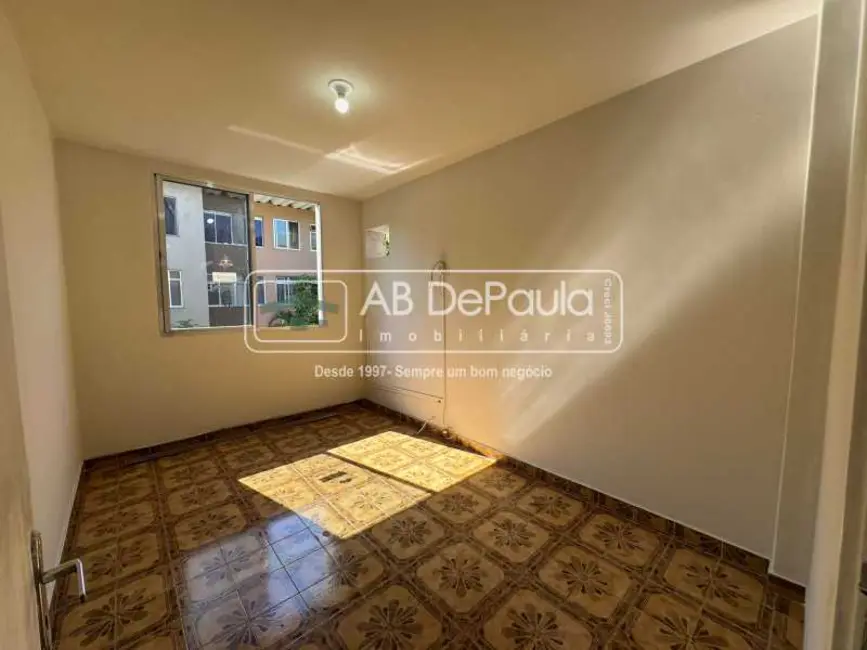 Foto 6 de Apartamento com 2 quartos para alugar, 53m2 em Rio De Janeiro - RJ