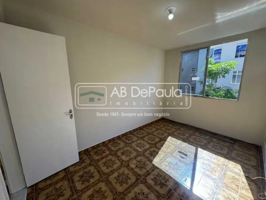 Foto 7 de Apartamento com 2 quartos para alugar, 53m2 em Rio De Janeiro - RJ