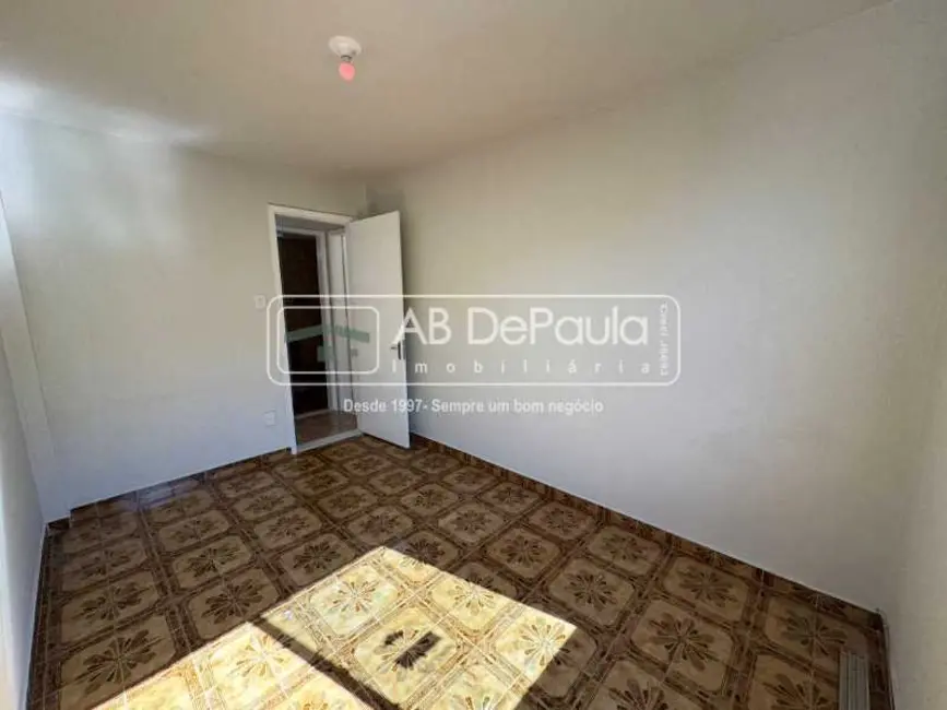 Foto 8 de Apartamento com 2 quartos para alugar, 53m2 em Rio De Janeiro - RJ