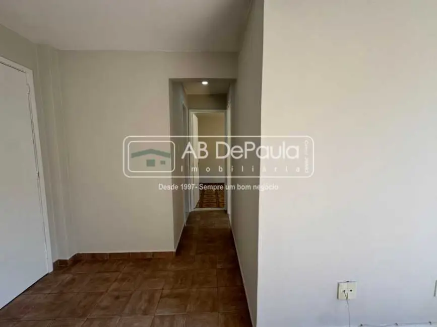 Foto 5 de Apartamento com 2 quartos para alugar, 53m2 em Rio De Janeiro - RJ