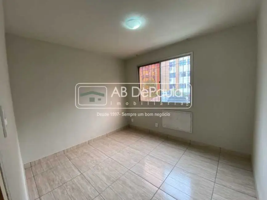 Foto 7 de Apartamento com 2 quartos à venda, 53m2 em Rio De Janeiro - RJ