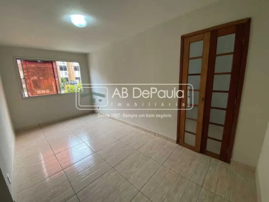 Foto 2 de Apartamento com 2 quartos à venda, 53m2 em Rio De Janeiro - RJ