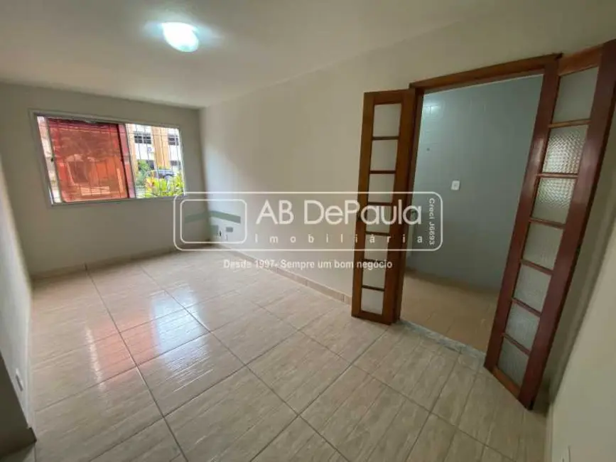 Foto 1 de Apartamento com 2 quartos à venda, 53m2 em Rio De Janeiro - RJ