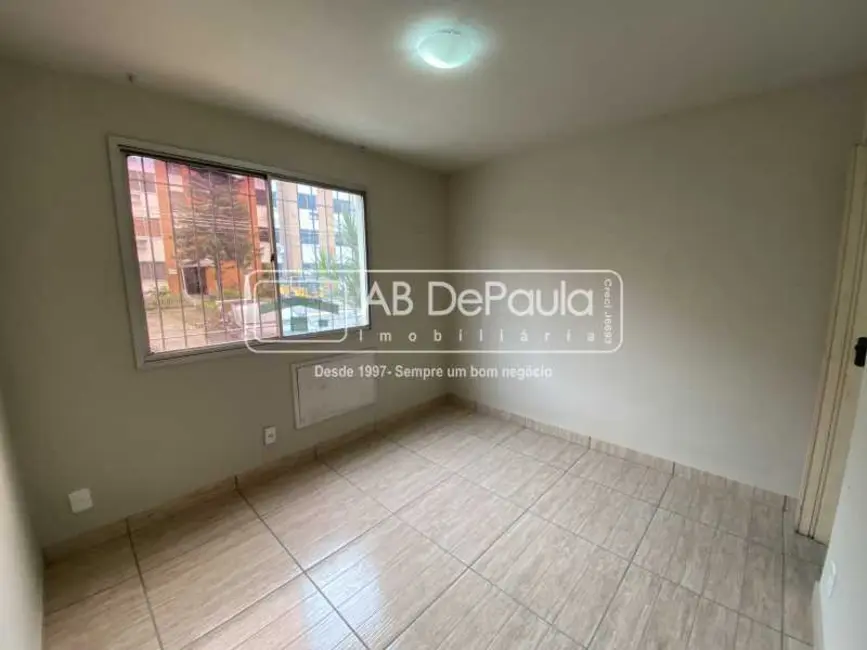 Foto 8 de Apartamento com 2 quartos à venda, 53m2 em Rio De Janeiro - RJ