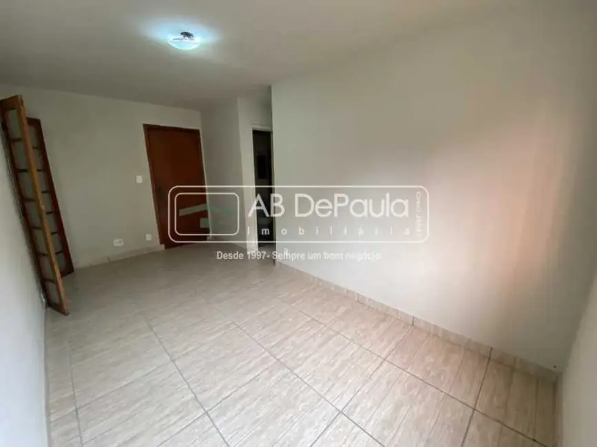 Foto 5 de Apartamento com 2 quartos à venda, 53m2 em Rio De Janeiro - RJ