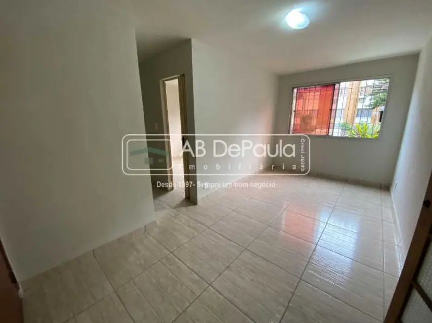 Foto 3 de Apartamento com 2 quartos à venda, 53m2 em Rio De Janeiro - RJ