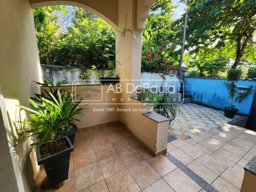 Foto 8 de Casa com 3 quartos à venda, 123m2 em Rio De Janeiro - RJ