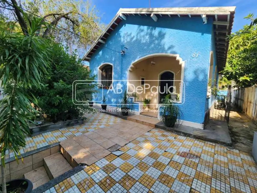 Foto 3 de Casa com 3 quartos à venda, 123m2 em Rio De Janeiro - RJ