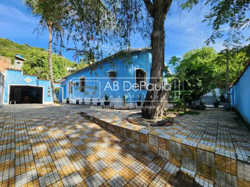 Foto 5 de Casa com 3 quartos à venda, 123m2 em Rio De Janeiro - RJ