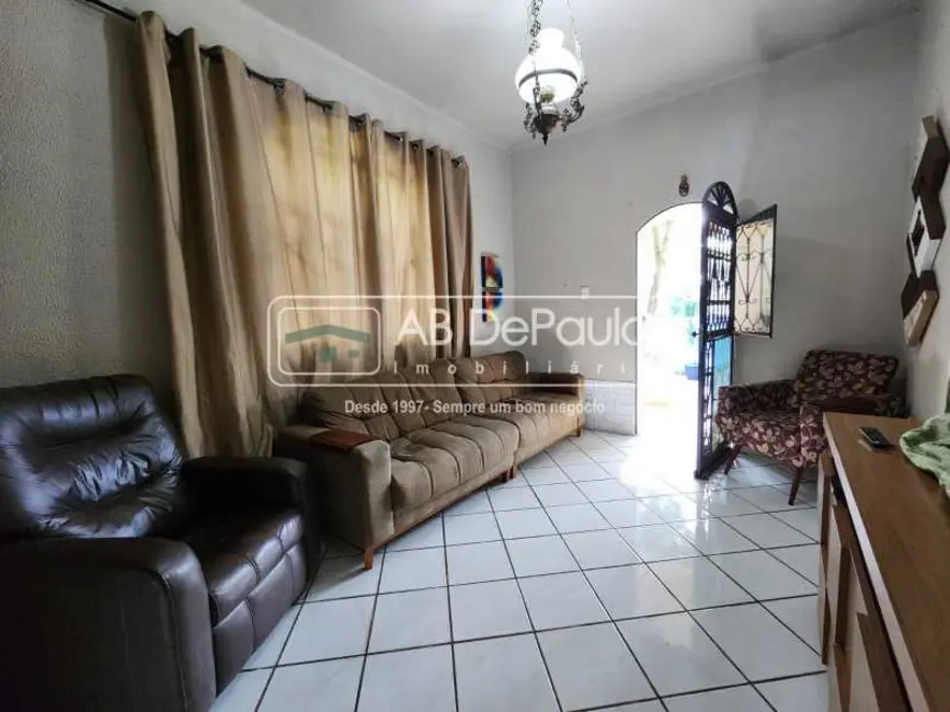 Foto 9 de Casa com 3 quartos à venda, 123m2 em Rio De Janeiro - RJ