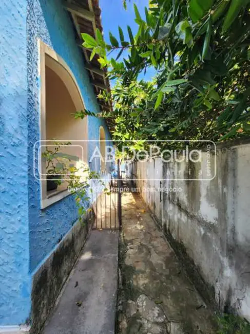 Foto 6 de Casa com 3 quartos à venda, 123m2 em Rio De Janeiro - RJ