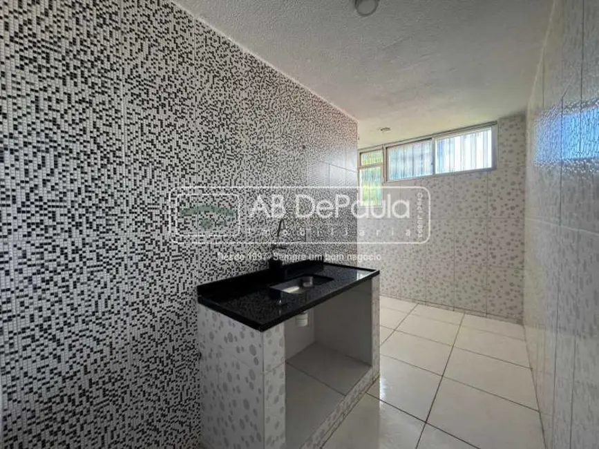Apartamento com 2 quartos para alugar, 50m2 em Rio De Janeiro - RJ - imagem 6 Foto 6 de Apartamento com 2 quartos para alugar, 50m2 em Rio De Janeiro - RJ