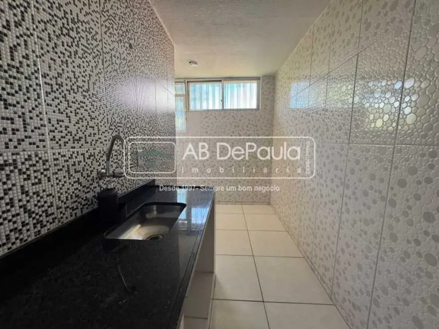 Apartamento com 2 quartos para alugar, 50m2 em Rio De Janeiro - RJ - imagem 7 Foto 7 de Apartamento com 2 quartos para alugar, 50m2 em Rio De Janeiro - RJ