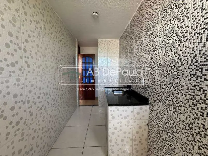 Apartamento com 2 quartos para alugar, 50m2 em Rio De Janeiro - RJ - imagem 9 Foto 9 de Apartamento com 2 quartos para alugar, 50m2 em Rio De Janeiro - RJ