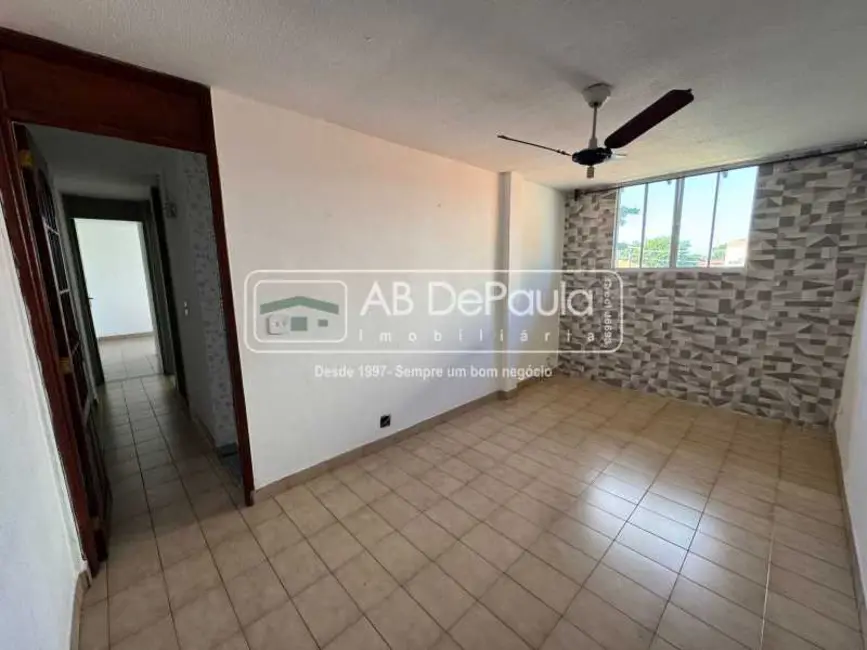 Apartamento com 2 quartos para alugar, 50m2 em Rio De Janeiro - RJ - imagem 1 Foto 1 de Apartamento com 2 quartos para alugar, 50m2 em Rio De Janeiro - RJ