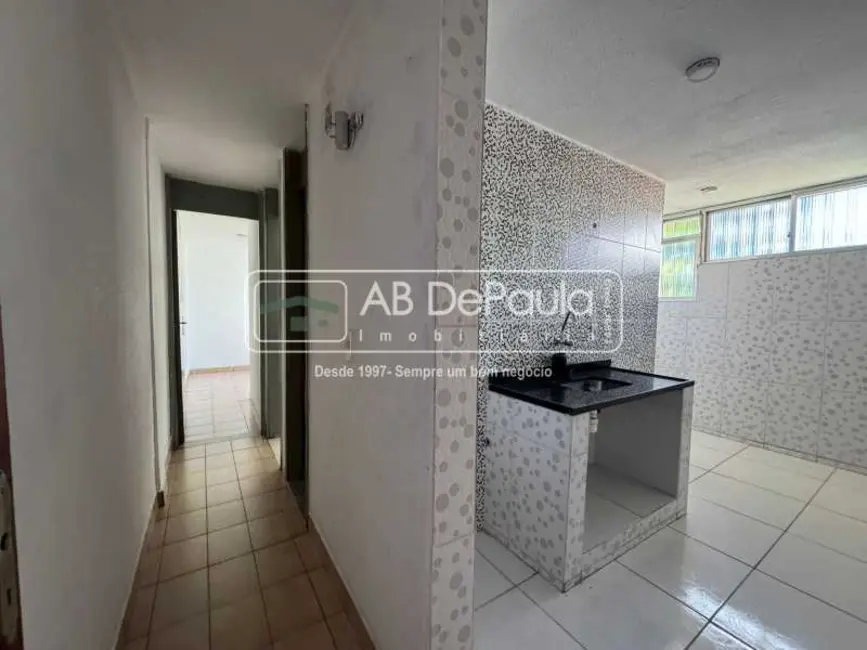 Apartamento com 2 quartos para alugar, 50m2 em Rio De Janeiro - RJ - imagem 5 Foto 5 de Apartamento com 2 quartos para alugar, 50m2 em Rio De Janeiro - RJ