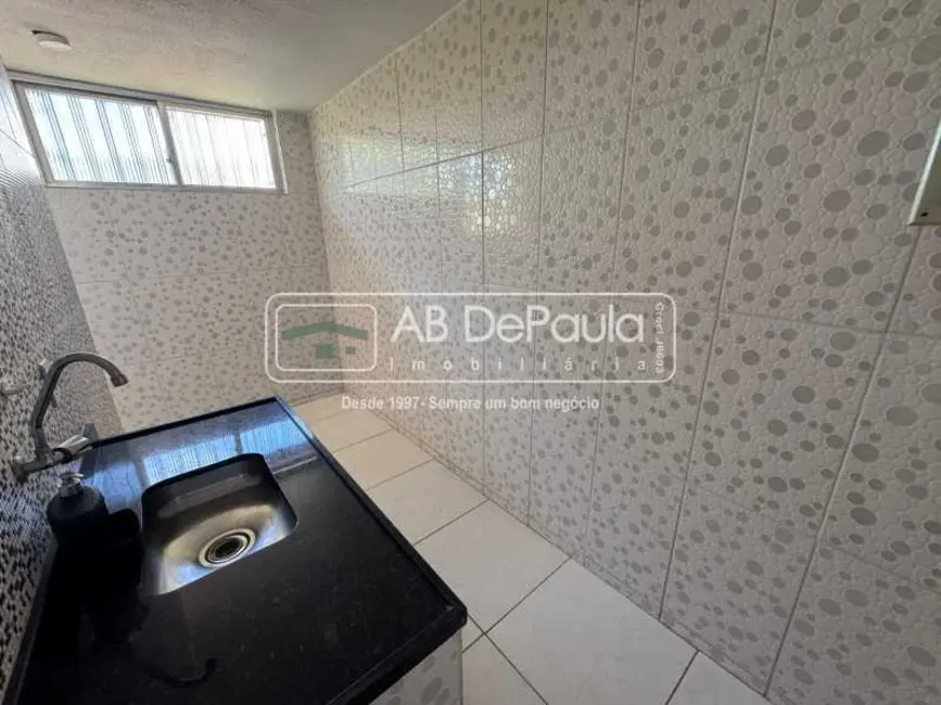 Apartamento com 2 quartos para alugar, 50m2 em Rio De Janeiro - RJ - imagem 8 Foto 8 de Apartamento com 2 quartos para alugar, 50m2 em Rio De Janeiro - RJ
