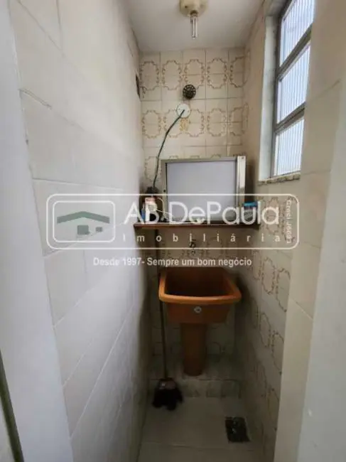 Sala Comercial à venda, 28m2 em Rio De Janeiro - RJ - imagem 6 Foto 6 de Sala Comercial à venda, 28m2 em Rio De Janeiro - RJ
