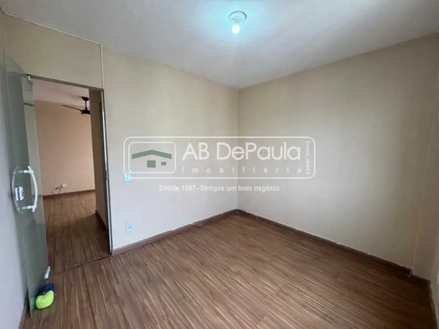 Apartamento com 2 quartos para alugar, 50m2 em Rio De Janeiro - RJ - imagem 9 Foto 9 de Apartamento com 2 quartos para alugar, 50m2 em Rio De Janeiro - RJ