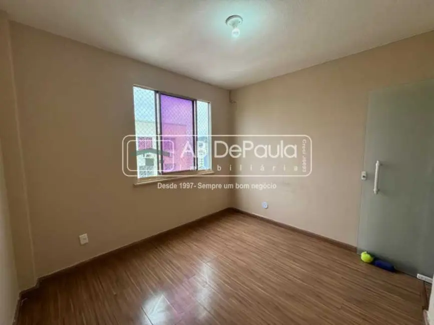 Apartamento com 2 quartos para alugar, 50m2 em Rio De Janeiro - RJ - imagem 7 Foto 7 de Apartamento com 2 quartos para alugar, 50m2 em Rio De Janeiro - RJ