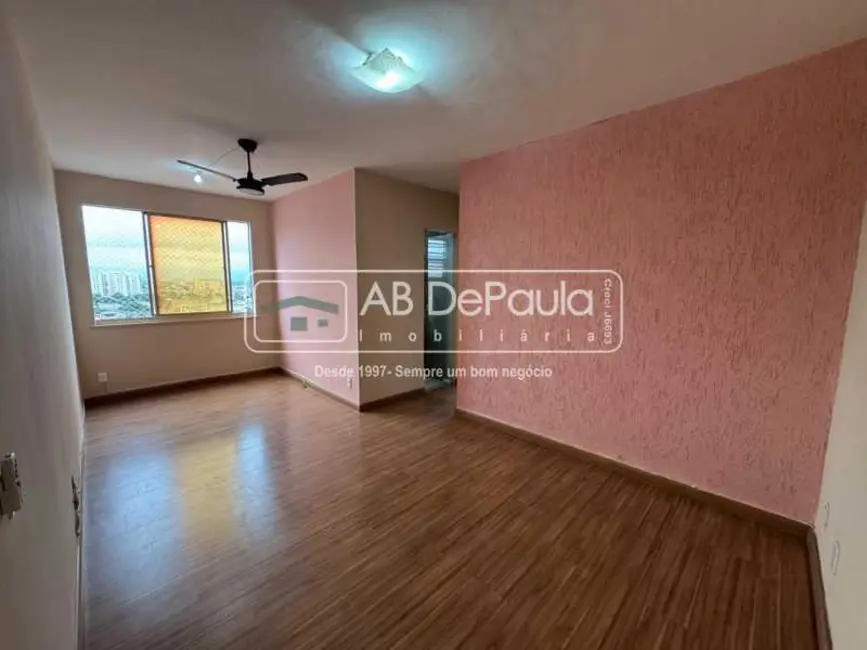 Apartamento com 2 quartos para alugar, 50m2 em Rio De Janeiro - RJ - imagem 4 Foto 4 de Apartamento com 2 quartos para alugar, 50m2 em Rio De Janeiro - RJ