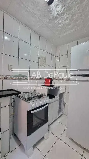 Foto 6 de Apartamento com 2 quartos à venda, 60m2 em Rio De Janeiro - RJ