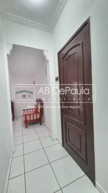 Foto 4 de Apartamento com 2 quartos à venda, 60m2 em Rio De Janeiro - RJ