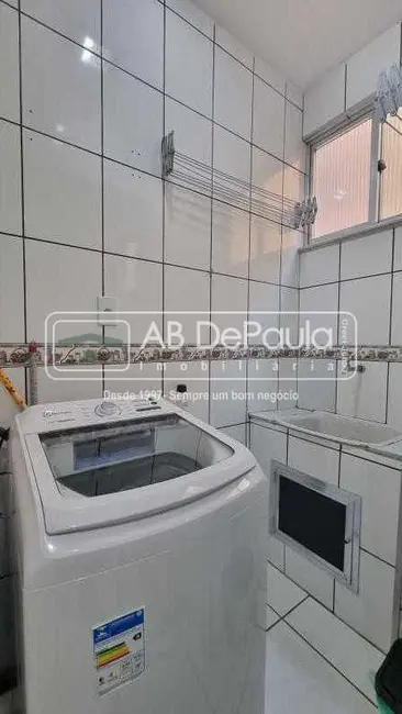 Foto 9 de Apartamento com 2 quartos à venda, 60m2 em Rio De Janeiro - RJ