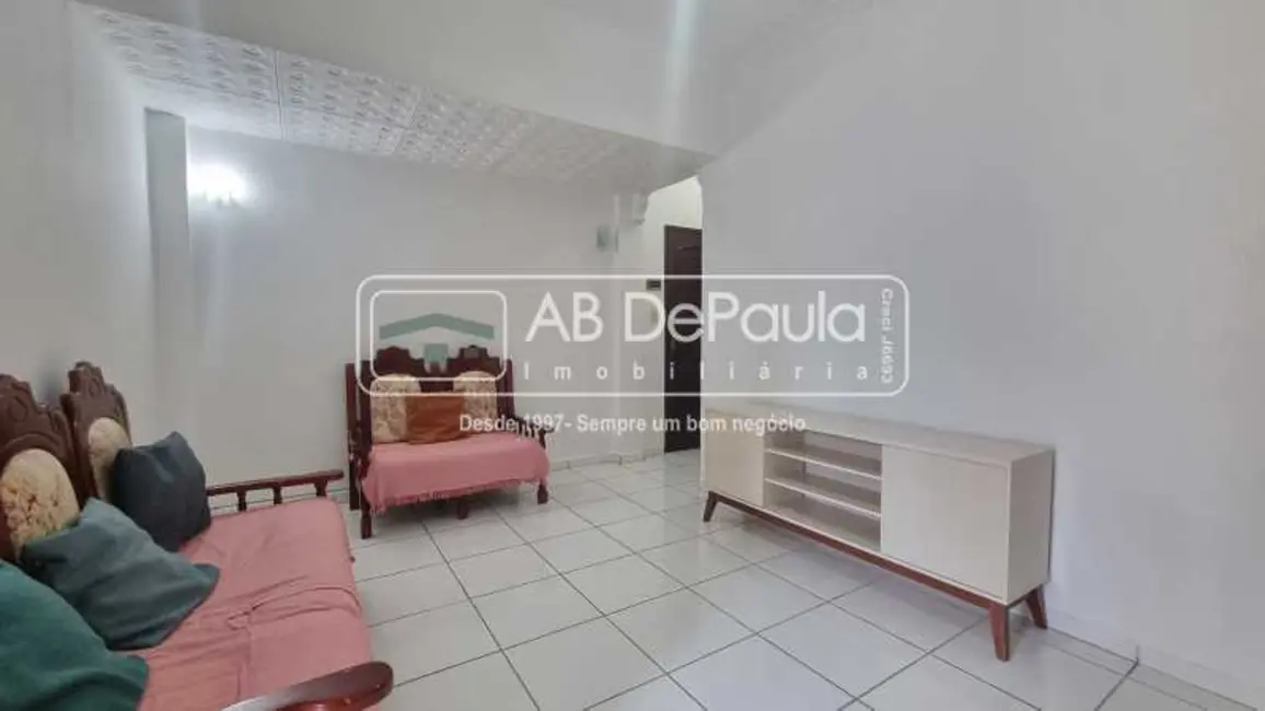 Foto 1 de Apartamento com 2 quartos à venda, 60m2 em Rio De Janeiro - RJ