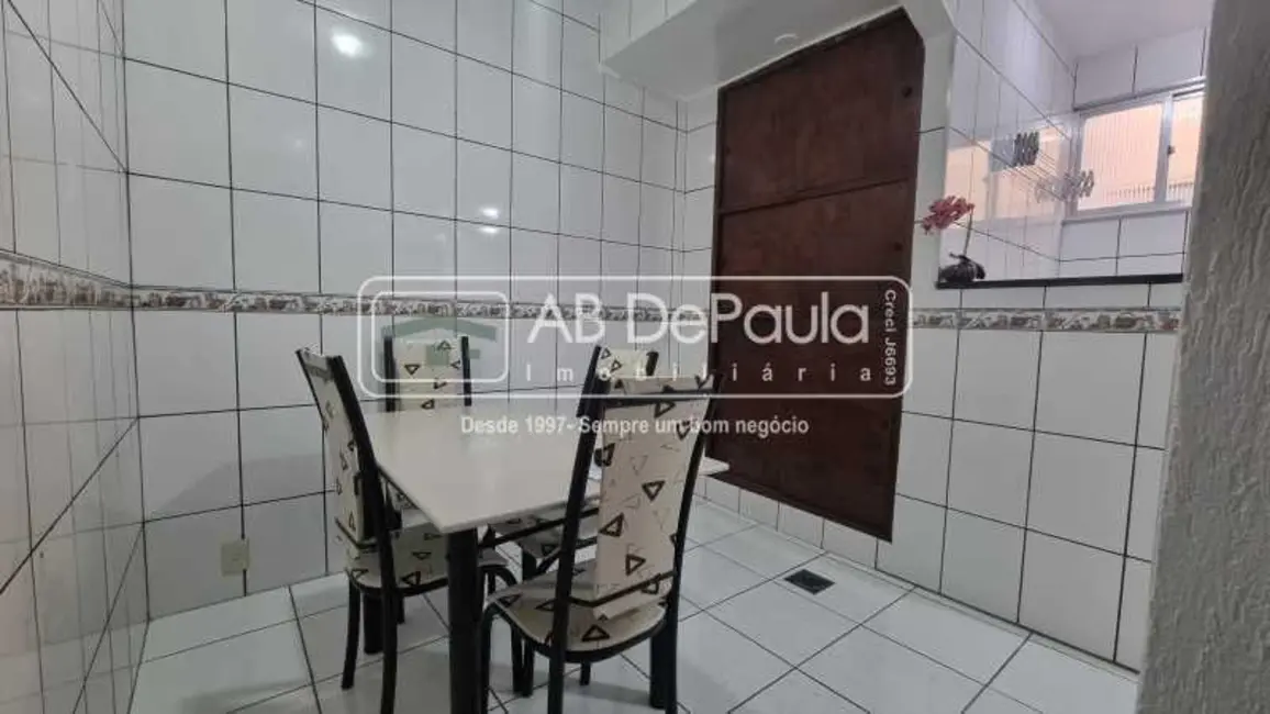 Foto 8 de Apartamento com 2 quartos à venda, 60m2 em Rio De Janeiro - RJ