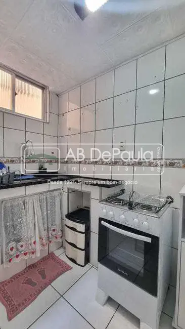 Foto 5 de Apartamento com 2 quartos à venda, 60m2 em Rio De Janeiro - RJ