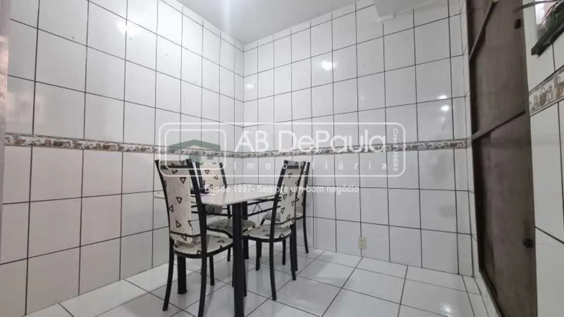 Foto 7 de Apartamento com 2 quartos à venda, 60m2 em Rio De Janeiro - RJ