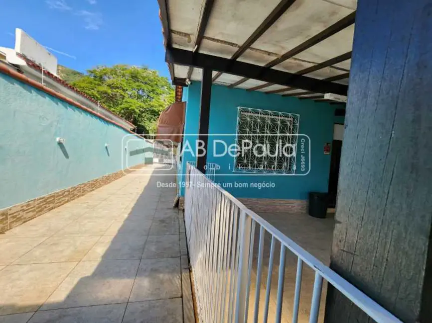 Foto 4 de Casa com 3 quartos à venda, 168m2 em Rio De Janeiro - RJ