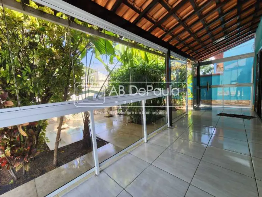 Foto 6 de Casa com 3 quartos à venda, 168m2 em Rio De Janeiro - RJ