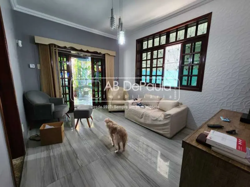 Foto 8 de Casa com 3 quartos à venda, 168m2 em Rio De Janeiro - RJ