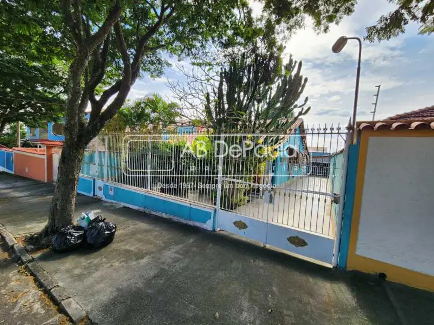 Foto 1 de Casa com 3 quartos à venda, 168m2 em Rio De Janeiro - RJ