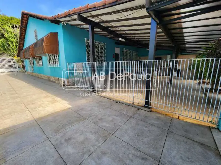 Foto 3 de Casa com 3 quartos à venda, 168m2 em Rio De Janeiro - RJ