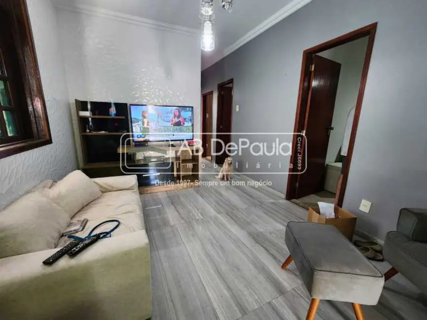 Foto 7 de Casa com 3 quartos à venda, 168m2 em Rio De Janeiro - RJ