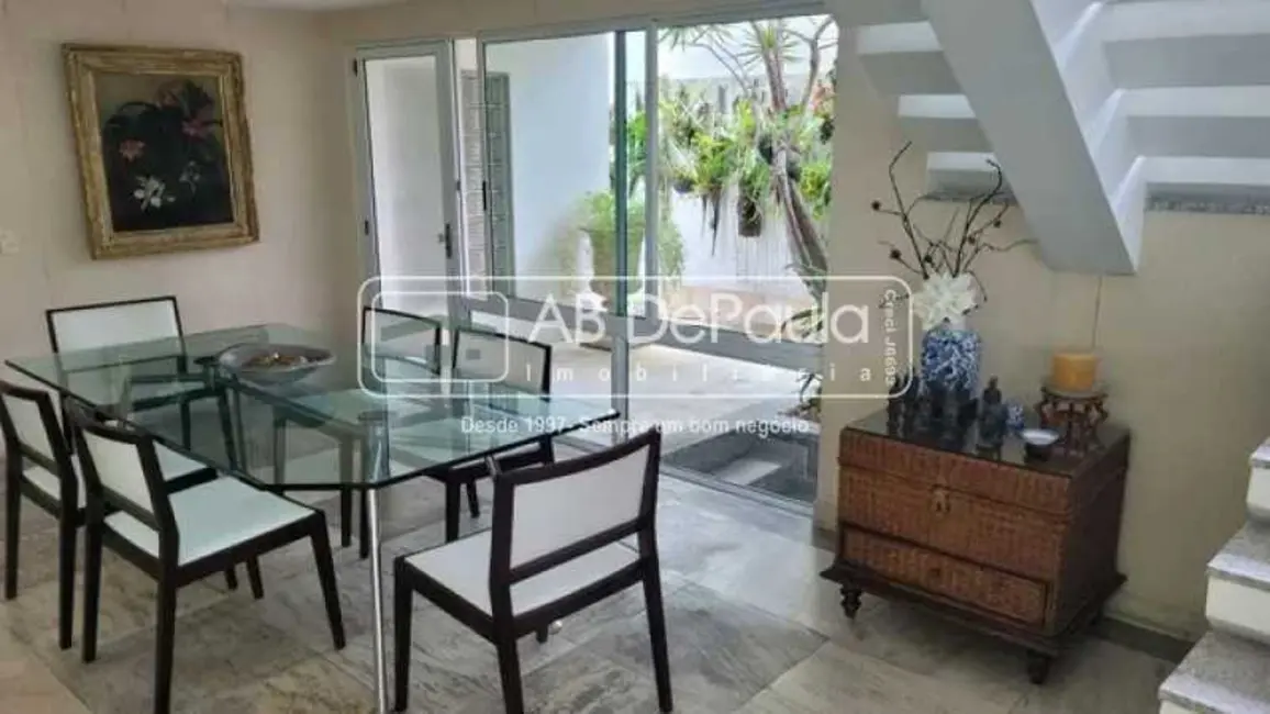 Foto 5 de Casa de Condomínio com 4 quartos à venda, 504m2 em Rio De Janeiro - RJ