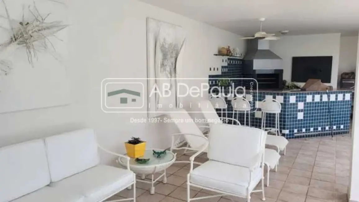 Foto 4 de Casa de Condomínio com 4 quartos à venda, 504m2 em Rio De Janeiro - RJ