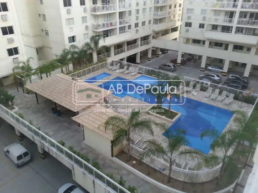 Foto 2 de Cobertura com 4 quartos à venda, 160m2 em Rio De Janeiro - RJ